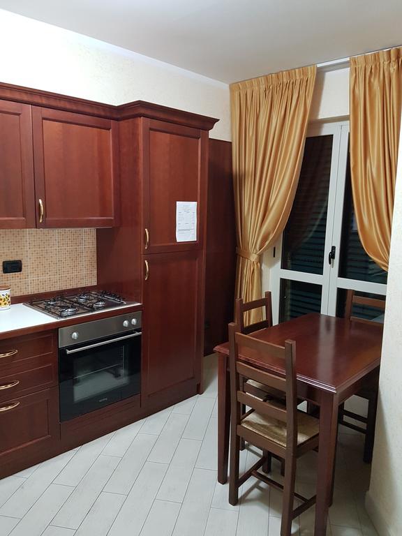 Pino Hotel Джиццерия Экстерьер фото