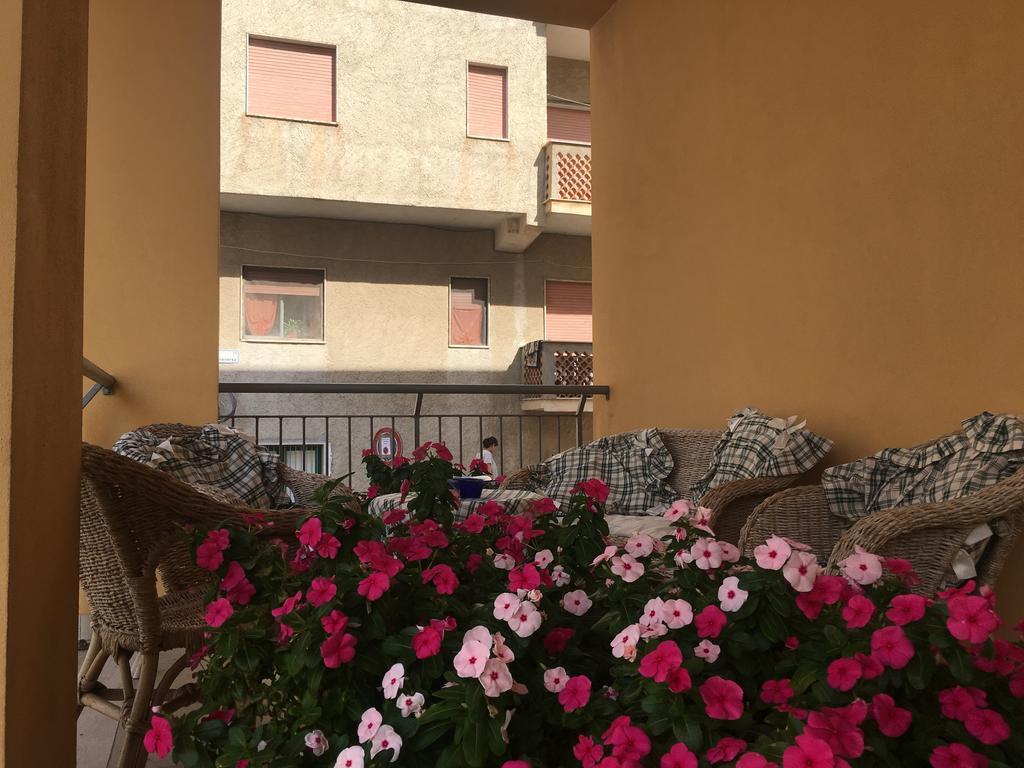 Pino Hotel Джиццерия Экстерьер фото